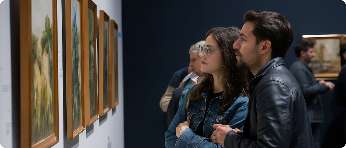 How to Start Your Art Collection: A Beginner’s Guide to Buying Art You Love