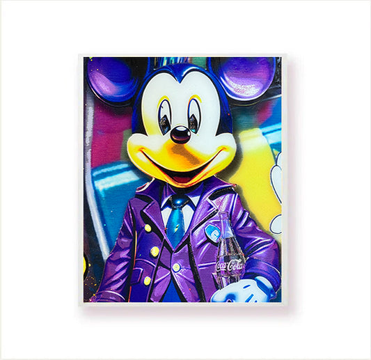 Looney Toons Subway Surfing