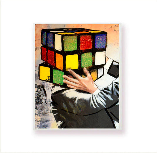 Rubix Cube
