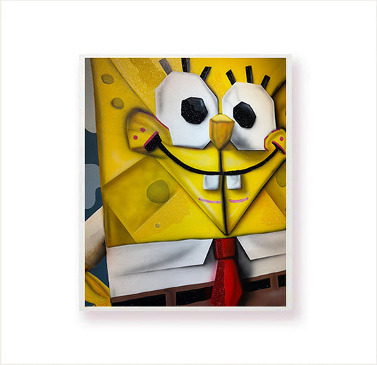Spongebob