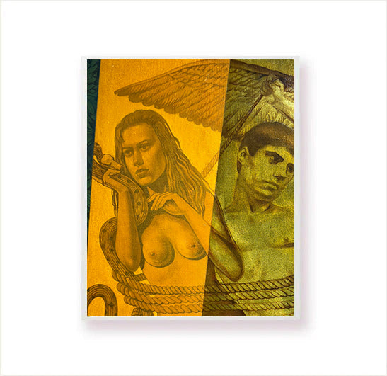 Adam and Eve II