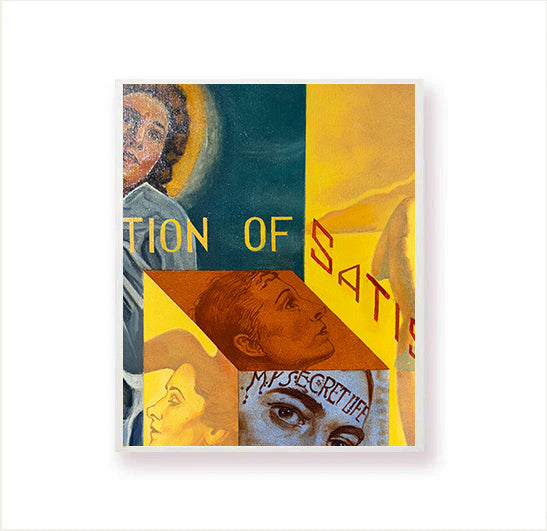 Conception of Staisfaction
