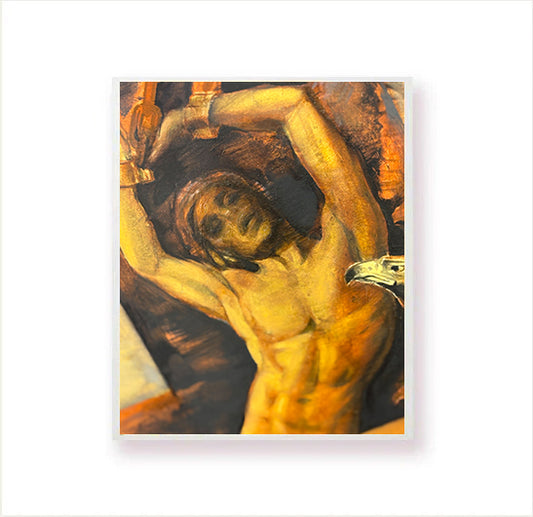 Conflict of Two Symbols