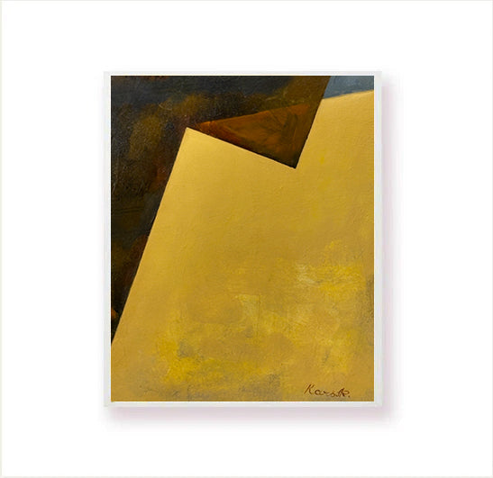 Conflict of Two Symbols II
