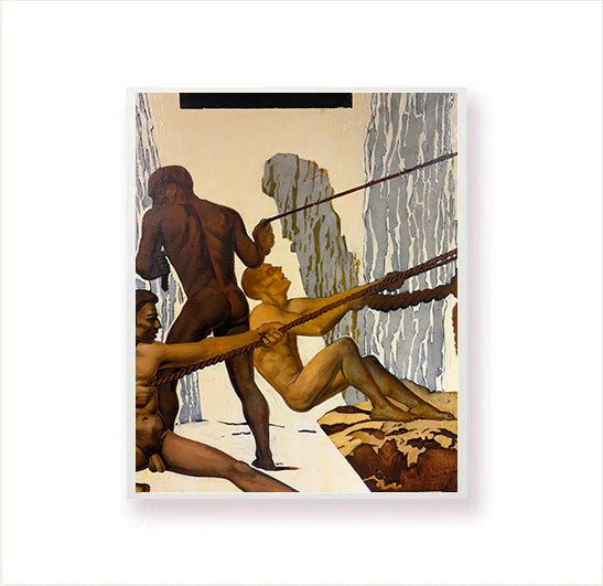 Crucifixion