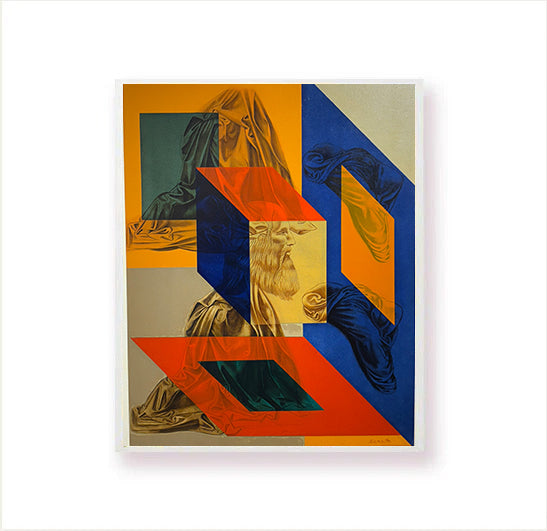 Da Vinci II