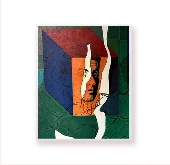 Egon Schiele