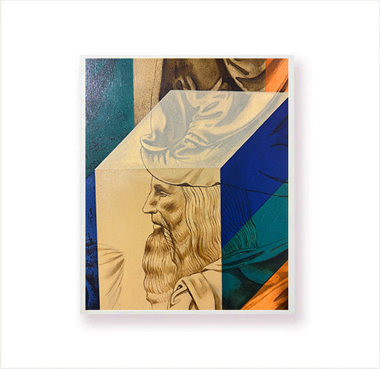 Figment of Imagination