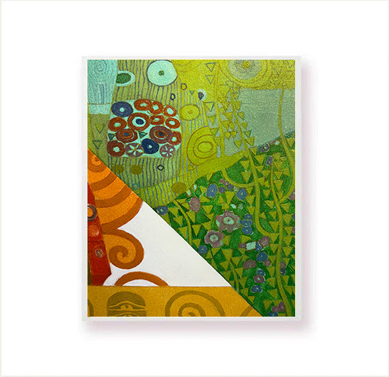 In Honour of Gustav Klimt