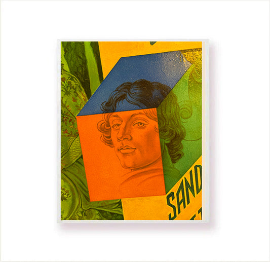 In Honour of Sandra Boticelli