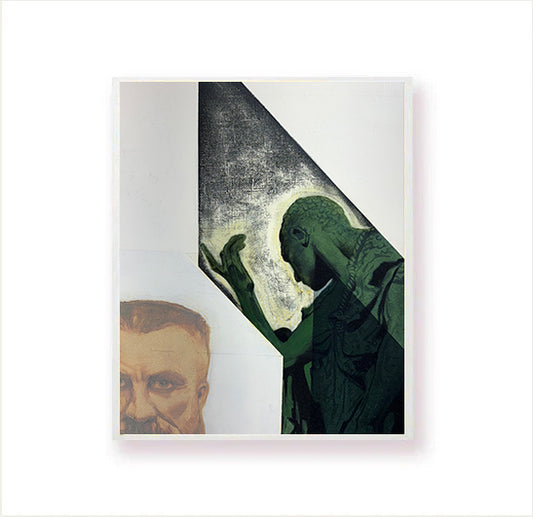 Portrait of August Rodin