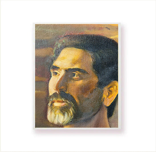 Self Portrait