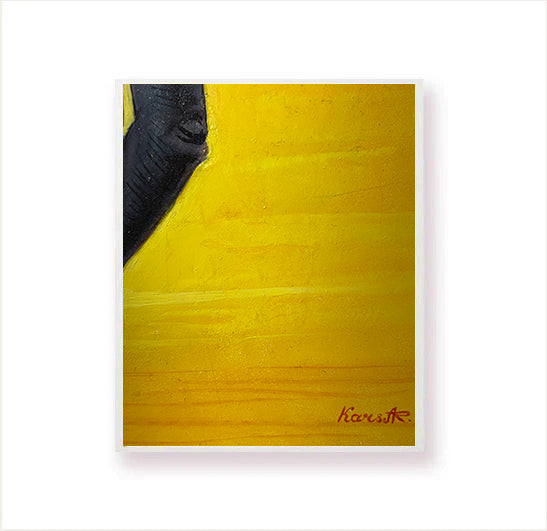 To Eat or Not To Eat