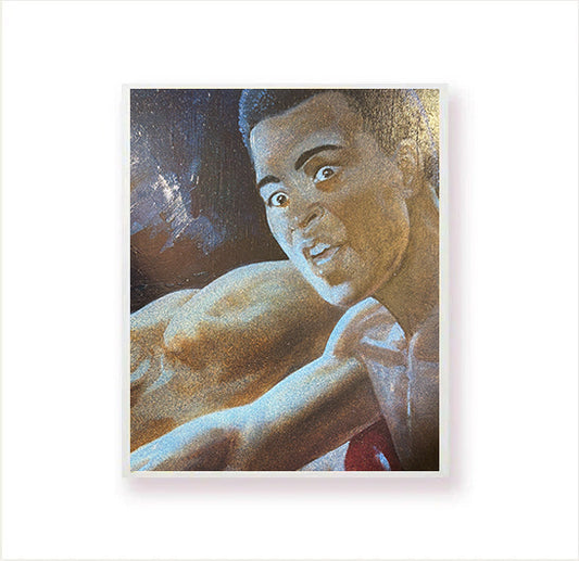 With Power of Moonlight