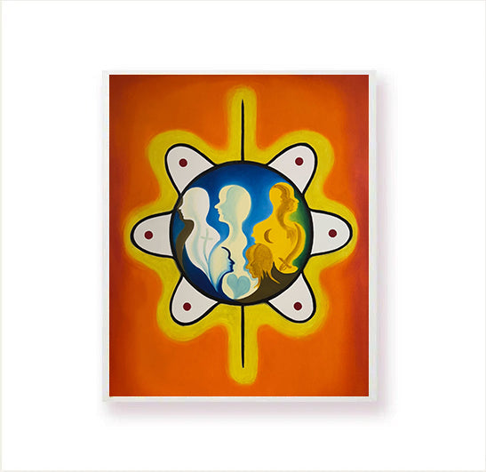 Human Atoms