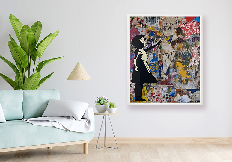 dat gallery paintings